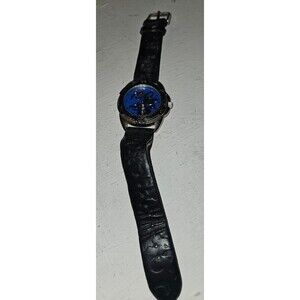 2001 Walt Disney World 100 Years of Magic Mickey Mouse watch